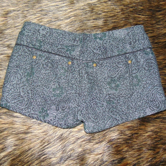 Free People Shorts - Picture 6 of 7